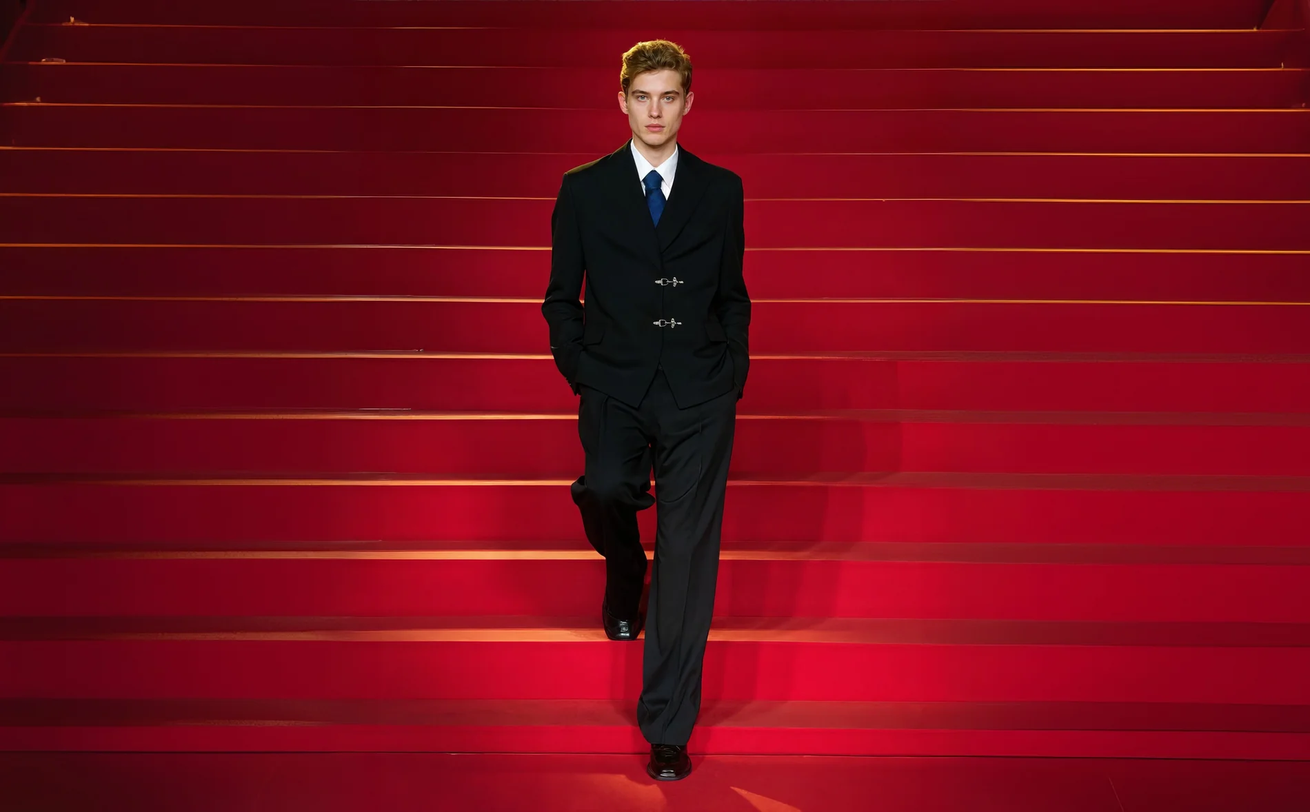 Define Your Urban Edge