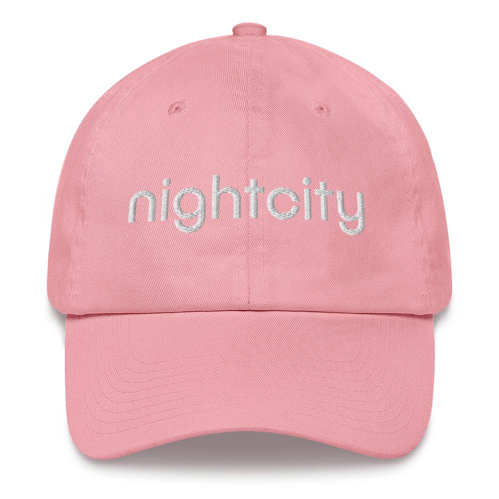 Nightcity Baseball Cap - Image 4