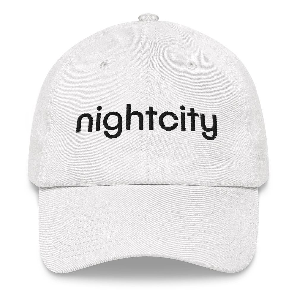 Nightcity Baseball Cap - Image 7