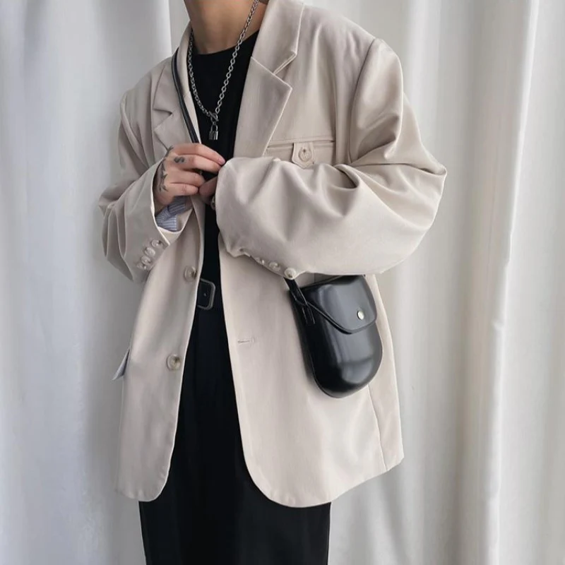 Rounded Mini Crossbody Bag - Image 5