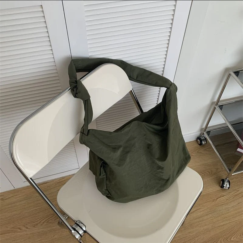 Tsuno Lightweight Cargo Tote Bag - Image 13