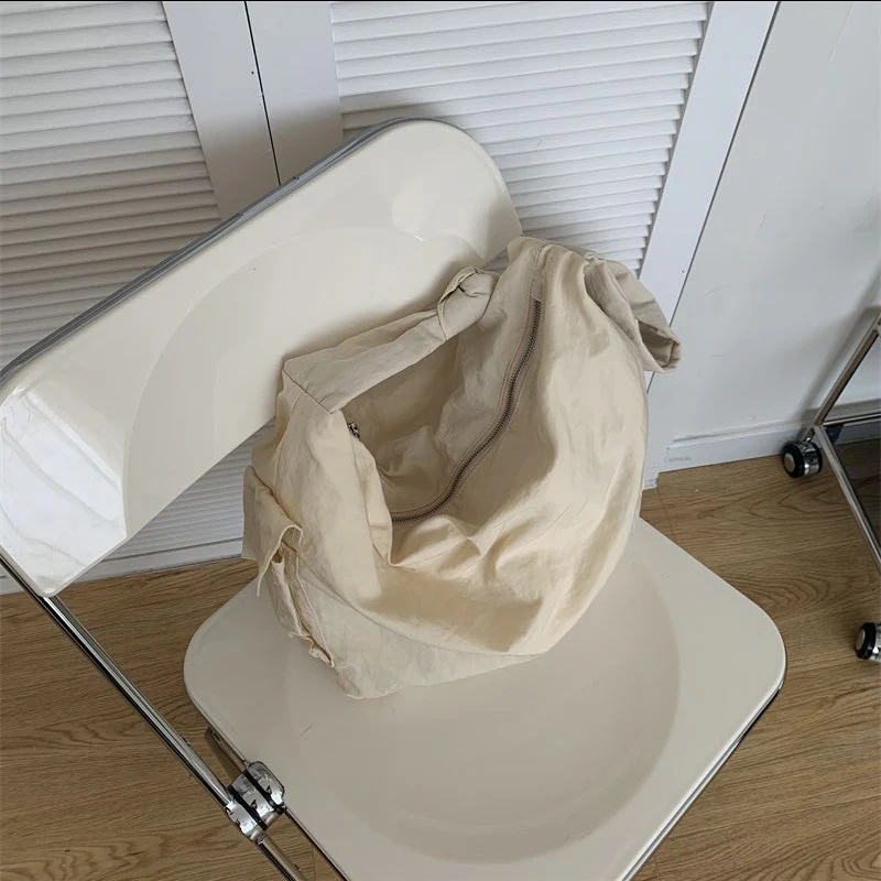 Tsuno Lightweight Cargo Tote Bag - Image 28