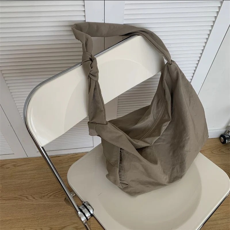 Tsuno Lightweight Cargo Tote Bag - Image 34
